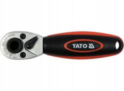 TOYA 1/4' 105MM-ES Racsni Yato Dugókulcsokhoz És Bitekhez (YT-0331)
