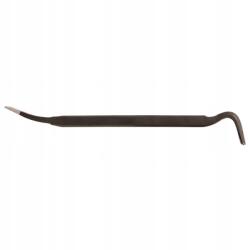 TOPEX feszítővas 600 mm, keresztmetszet 29 x 16 mm 04A160 (5902062031129)