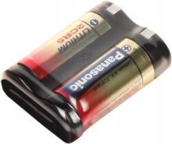 Panasonic Lítium Elem BAT-2CR5/P 6V Panasonic (2CR5)
