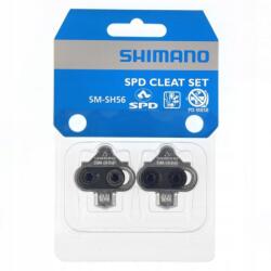 Shimano Spd blokkok Shimano SM-SH56 Mtb pedálokhoz Eredeti (ISMSH56)