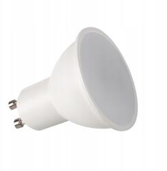 Kanlux Led izzó gu10 8w 4000k 560 lm tejfehér Miledo (31237)