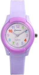 MINGRUI Ceas pentru copii MINGRUI CK-41736 - Violet KP41736 Ceas