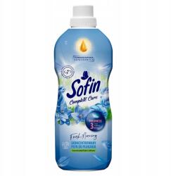 Sofin Folyadék Fresh Morning 0, 8L öblítéshez (5900931034981)