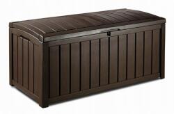 Keter Glenwood kerti box 390L barna (001087)