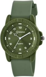 MINGRUI Ceas pentru copii MINGRUI BO-41712 - Verde KP41712 Ceas