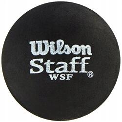 Wilson Staff Red Dot Piros Pöttyös 2 Squash Labda (WRT617700)