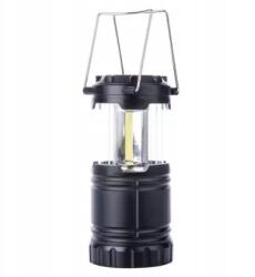 Emos Cob Led kempinglámpa, 300 lm 3× Aa (P4006)