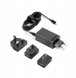 Lenovo Lenovo 65 W Usb-c Ac utazási adapter 100-240