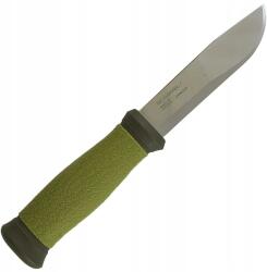 Morakniv Kés Morakniv Outdoor 2000 Rozsdamentes acél Olivazöld (44180503)