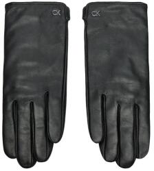 Calvin Klein Manusi Barbati, Calvin Klein, 100% Piele Naturala, Negru (K60K612630-BEH-M/L)
