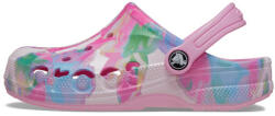 Crocs Saboti Copii, Crocs, Multicolor, Material Croslite (209728-6I2-J3)
