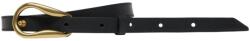 Lee Curea Dama, Lee, Negru, Piele Naturala (112372687-90)