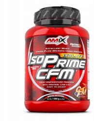 Amix Nutrition IsoPRIME Cfm 1000g moca csoki kávé (izolat BIAŁKA KAWOWY AMIX ISOPRIME 2KG)