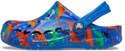 Crocs Saboti Copii, Crocs, Multicolor, Material Croslite (209728-4JL-J1)