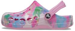 Crocs Saboti Copii, Crocs, Multicolor, Material Croslite (209728-6I2-J1)