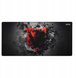 MODECOM Nagy méretű Modecom egérpad Volcano Meru csúszásgátló 120 x 60 cm (PMK-MC-VOLCANO-MERU)