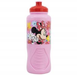 Stor Sticlă sport 430 ml Minnie Mouse® Spring Look (74428)