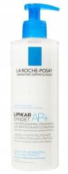 La Roche-Posay Syndet Ap+ lipidpótló tisztító krém, 400 ml (46901)