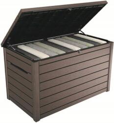 Keter Ontario Box 870 l barna (002484)