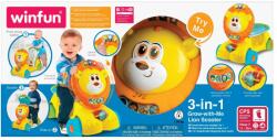 WinFun TROTINETA 3IN1 LEU (Win000855) - esell