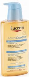 Eucerin Atopicontrol Fürdő- És Tusfürdőolaj 400 ML