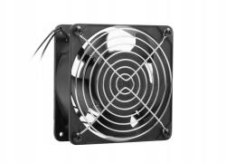 Lanberg AK-1501-B Lanberg AK-1501-B Lanberg ventilátor (AK-1501-B)
