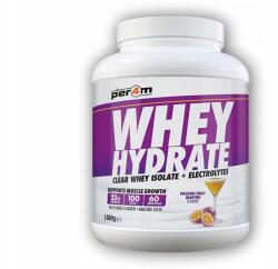 Performance Whey Hydrate 1800g passionfruit martini
