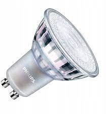 Philips Master LEDspot MV Led lámpa 4, 9 W GU10 A+ dimmelhető (Master LEDspot MV)