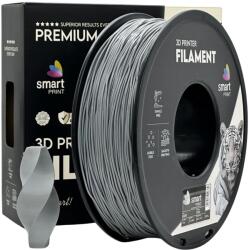 Compatibil Filament TPU Negru 1.75mm - Smart Print compatibil (FG-S124-E1)