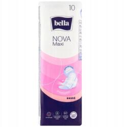 Bella Nova Maxi egészségügyi betét 10 db (BE012MW04001)