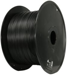Compatibil Filament PLA+ Smart Print 5kg Negru compatibil (FG-S193-E1)