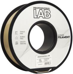 Compatibil Filament PETG Prof. Lab black 1kg compatibil (FG-P197-E1)