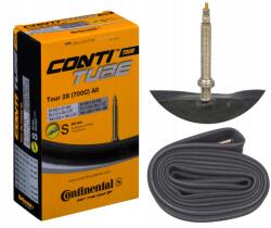 Continental Treking kerékpártölcsér Continental Tour 28 32-47x700 presta S60mm (CO0182041)