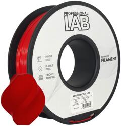 Compatibil Filament PLA+ Prof. Lab negru 1kg compatibil (FG-P58-E1)