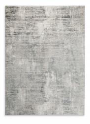 Eurofirany Szőnyeg 80x150 Omega csiszolt Ezüst modern (491670)