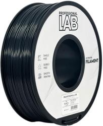 Compatibil Filament ASA black Prof. Lab 1.75mm compatibil (FG-P132-E1)