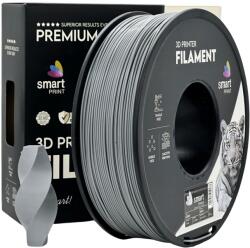 Compatibil Filament ABS+ Gray Smart Print 1.75mm compatibil (FG-S3-E1)