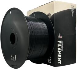 Compatibil Filament PETG Smart Print 5kg Negru 1.75mm compatibil (FG-S128-E1)