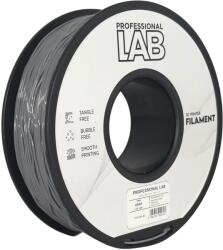 Compatibil Filament TPU Negru 1.75mm Prof. Lab compatibil (FG-P124-E1)