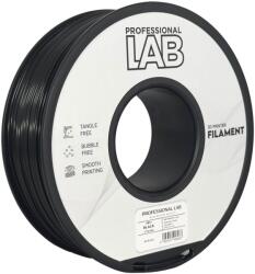 Compatibil Filament ABS+ Prof. Lab negru 1.75mm compatibil (FG-P1-E1)