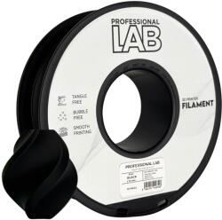 Compatibil Filament PLA+ Prof. Lab black 1.75mm compatibil (FG-P46-E1)