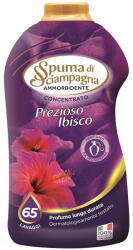 Spuma di Sciampagna Folyadék öblítő lágyító Prezioso Ibisco 1300 ml