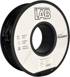 Compatibil Filament TPU Negru 1.75mm - Prof. Lab FG-P118-E1 compatibil (FG-P118-E1)