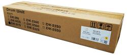 Compatibil Cartuș toner compatibil Kyocera DK-8115 Y HYB DRUM UNIT Galben (302P393060, DK8115) (KYO DK-8115 Y HYB DRUM UNIT)