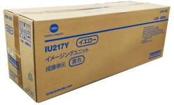 Konica Minolta Cartuș toner original Konica-Minolta MINOLTA OEM IU-217 Y DRUM UNIT Galben (ACVF08D), 87.000 pagini (ACVF08D)