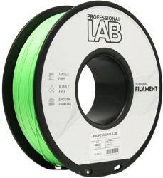 Compatibil Filament PLA Prof. Lab FG-P65-E1 Negru 1kg compatibil (FG-P65-E1)