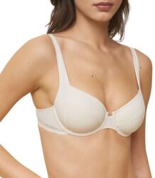 Triumph Natural Spotlight 80C Nude Modal Puha Merevítős Melltartó (10214447)