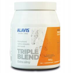 Alavis Triple Blend Extra silný 700g (8594191410073)