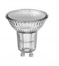 OSRAM Led izzó GU10 4, 5W b. semleges 4000K 350lm 36st Ledvance (4099854045509)