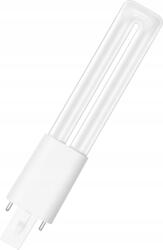 OSRAM Led fénycső Em Dulux S 4W 9W /830 500lm G23 (4058075557994)
